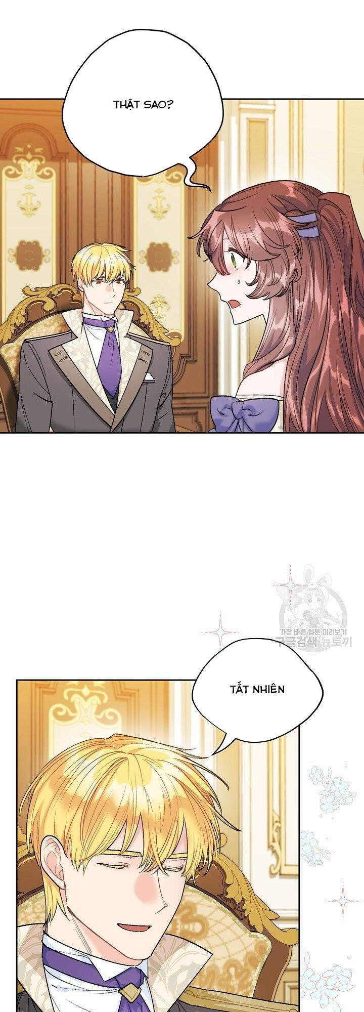 50 Công Thức Pha Trà Của Nữ Công Tước Chapter 111 - 16