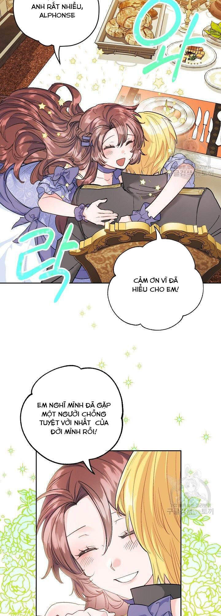 50 Công Thức Pha Trà Của Nữ Công Tước Chapter 111 - 18