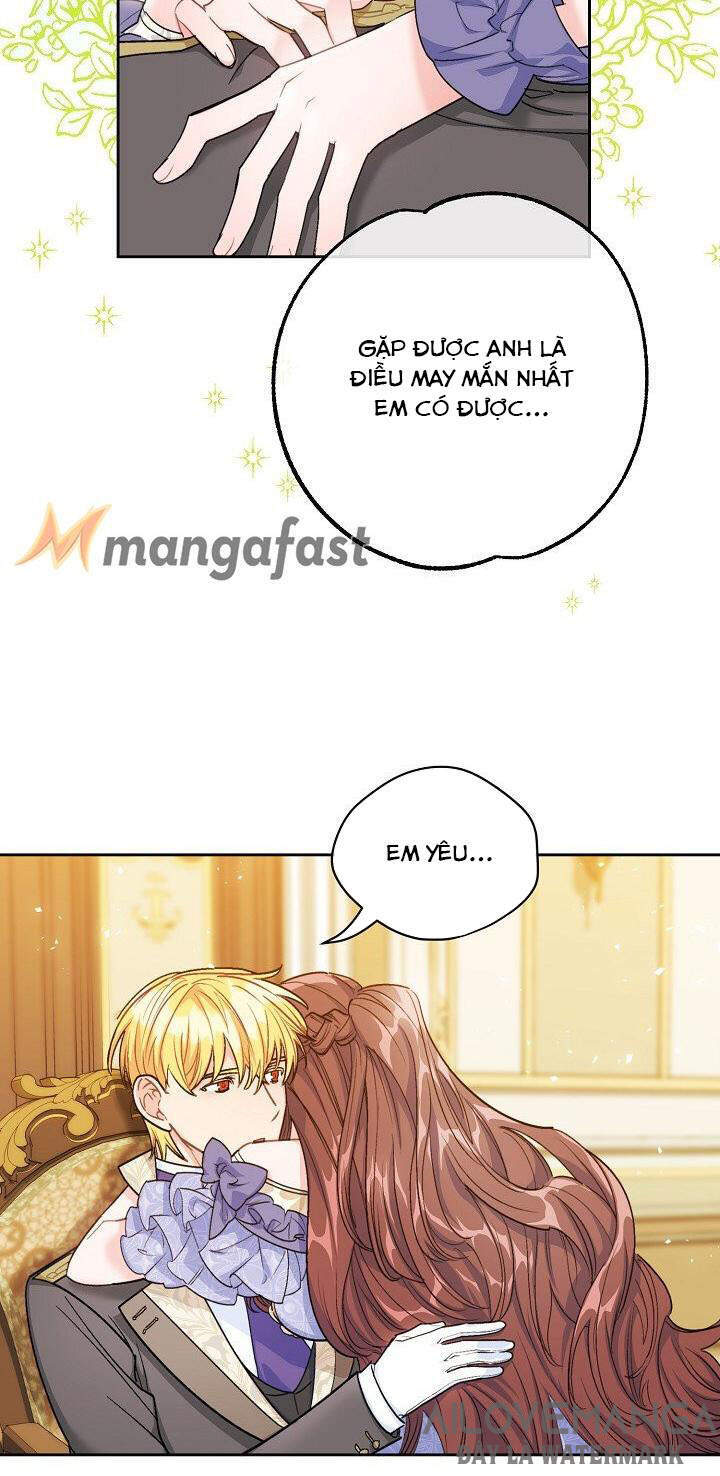 50 Công Thức Pha Trà Của Nữ Công Tước Chapter 111 - 19