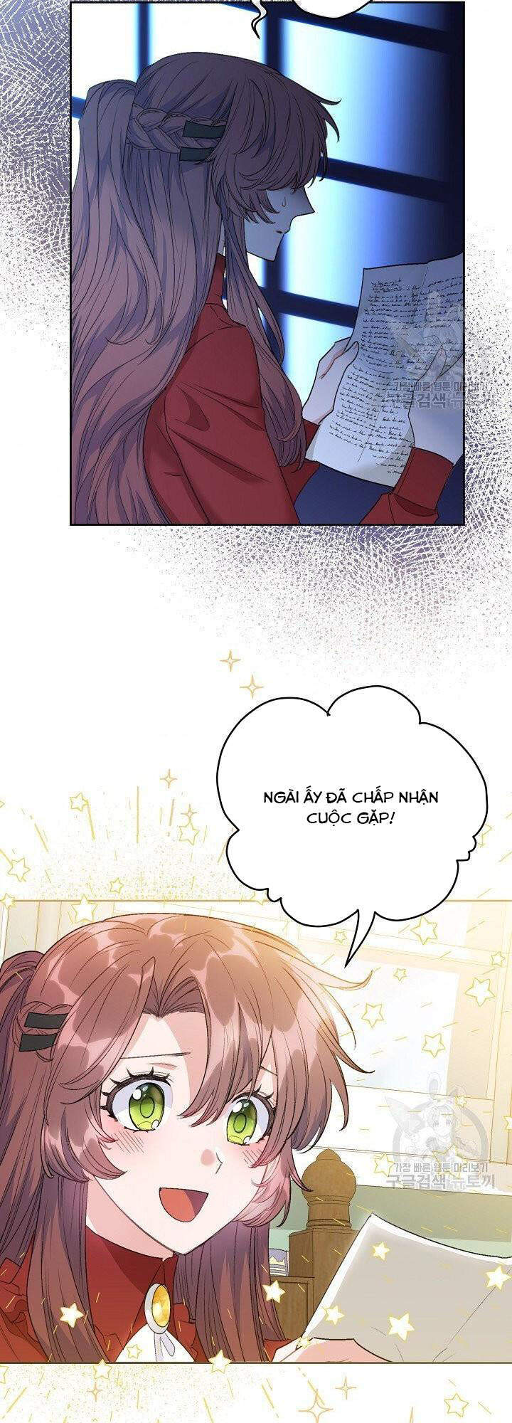 50 Công Thức Pha Trà Của Nữ Công Tước Chapter 111 - 3