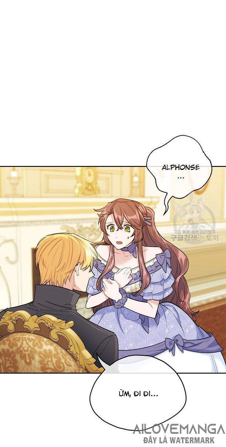 50 Công Thức Pha Trà Của Nữ Công Tước Chapter 111 - 27