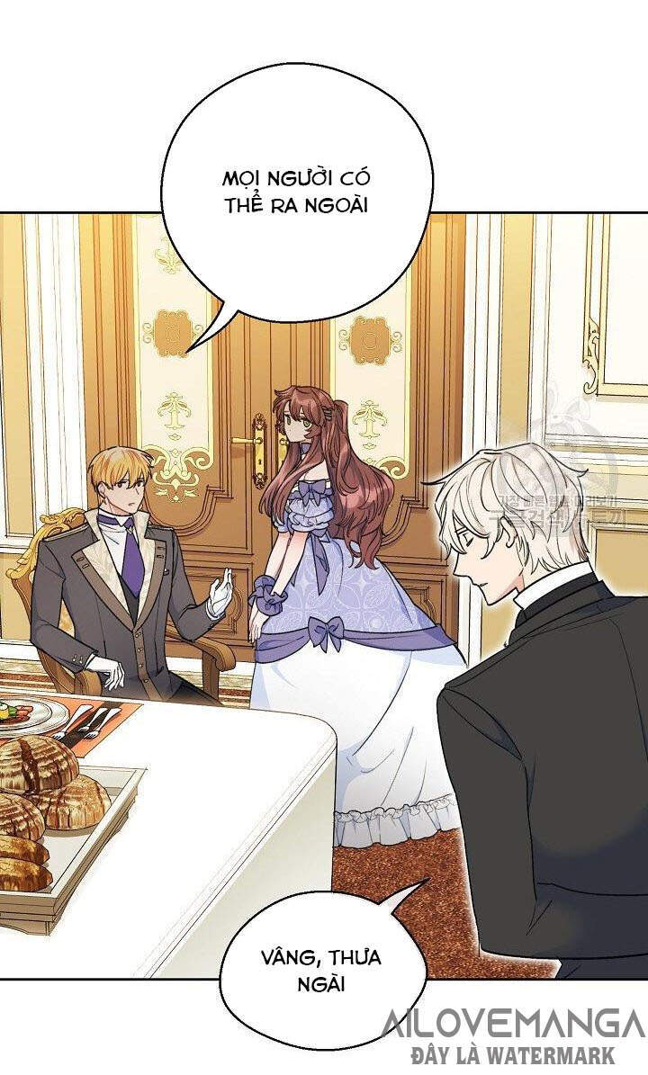 50 Công Thức Pha Trà Của Nữ Công Tước Chapter 111 - 36