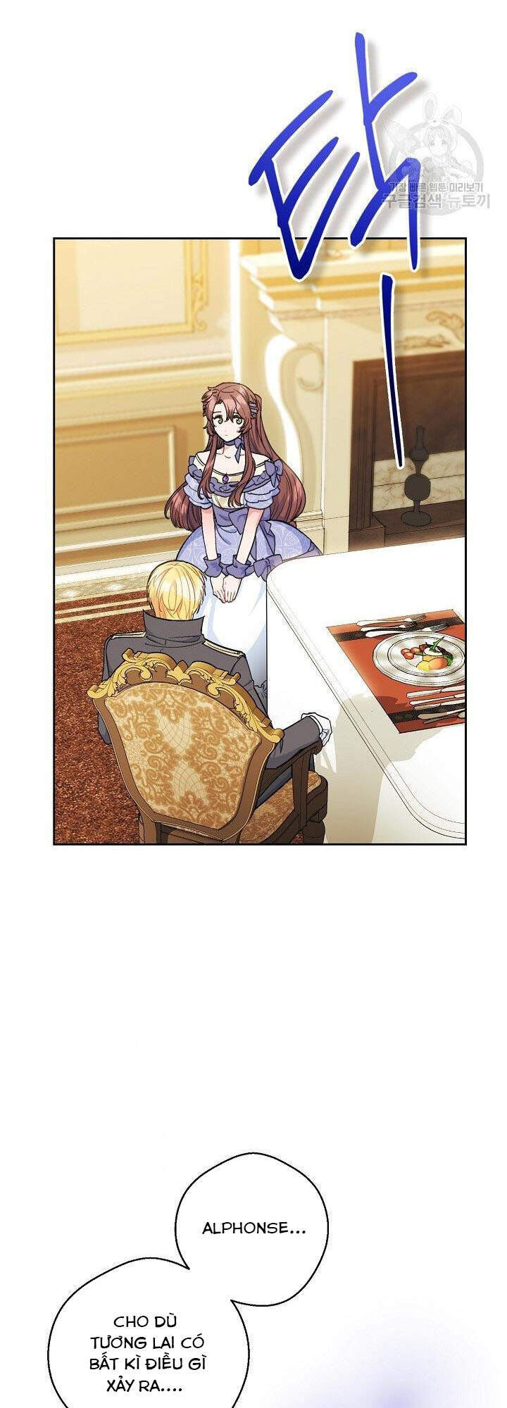 50 Công Thức Pha Trà Của Nữ Công Tước Chapter 111 - 37