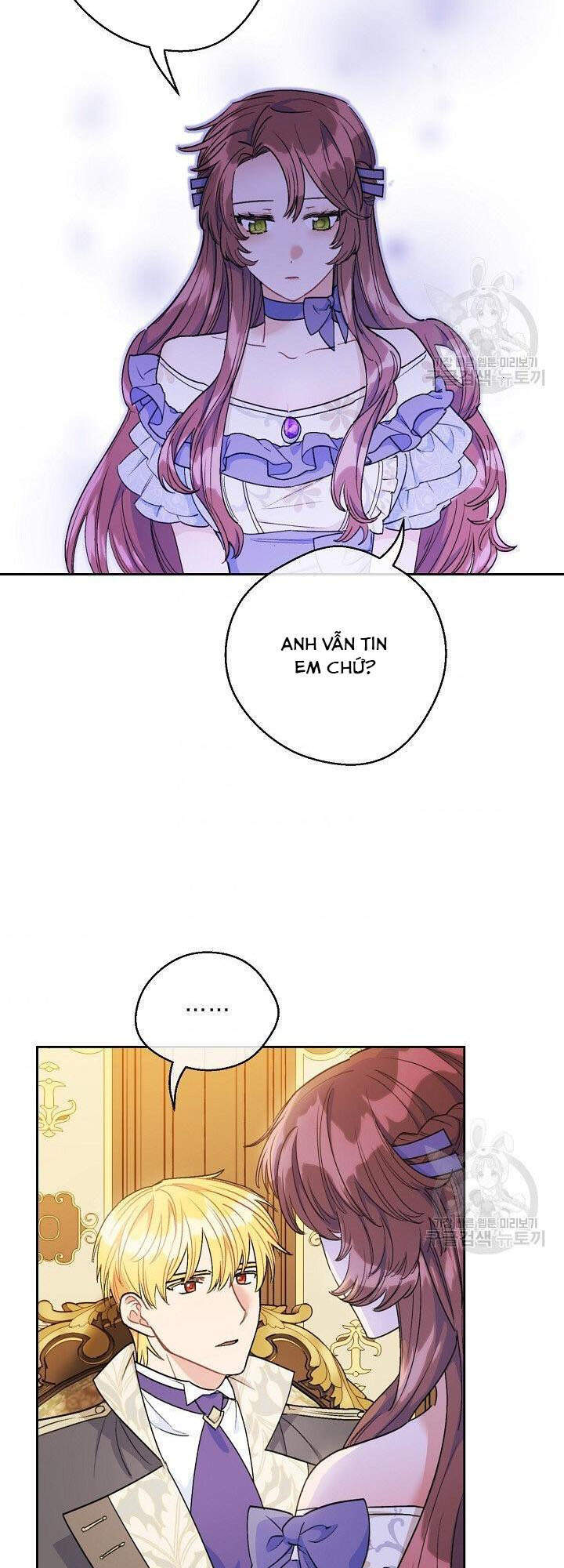 50 Công Thức Pha Trà Của Nữ Công Tước Chapter 111 - 38