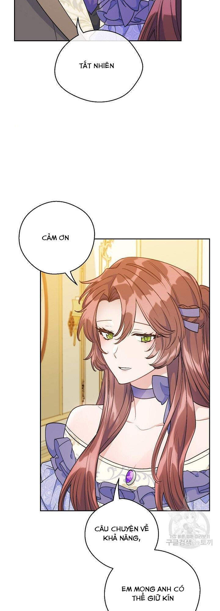 50 Công Thức Pha Trà Của Nữ Công Tước Chapter 111 - 39