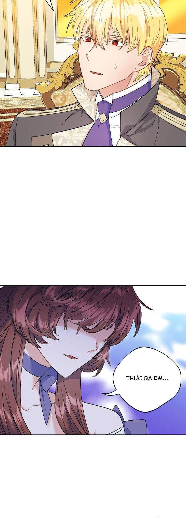 50 Công Thức Pha Trà Của Nữ Công Tước Chapter 111 - 42