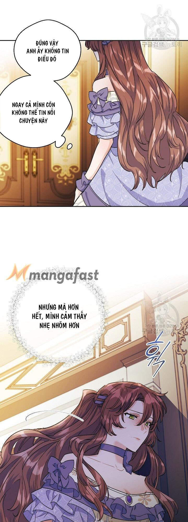 50 Công Thức Pha Trà Của Nữ Công Tước Chapter 111 - 49