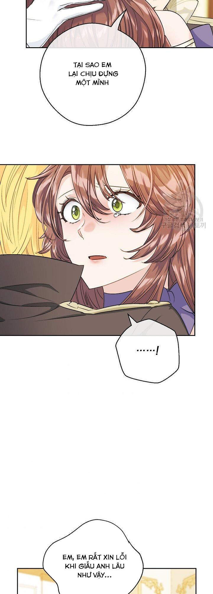 50 Công Thức Pha Trà Của Nữ Công Tước Chapter 111 - 55