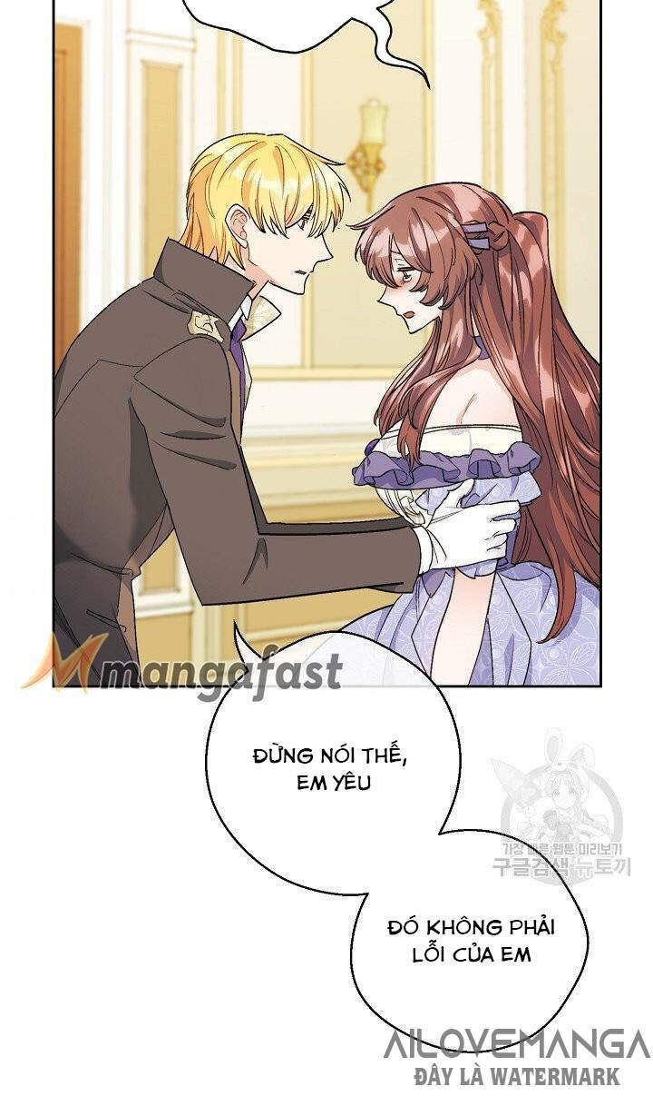 50 Công Thức Pha Trà Của Nữ Công Tước Chapter 111 - 56