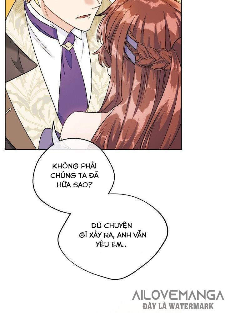 50 Công Thức Pha Trà Của Nữ Công Tước Chapter 111 - 58