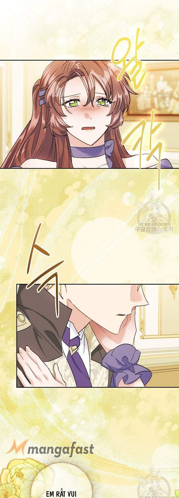 50 Công Thức Pha Trà Của Nữ Công Tước Chapter 111 - 59