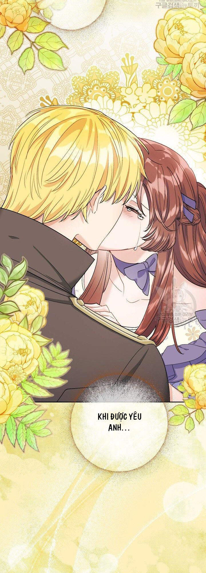 50 Công Thức Pha Trà Của Nữ Công Tước Chapter 111 - 60