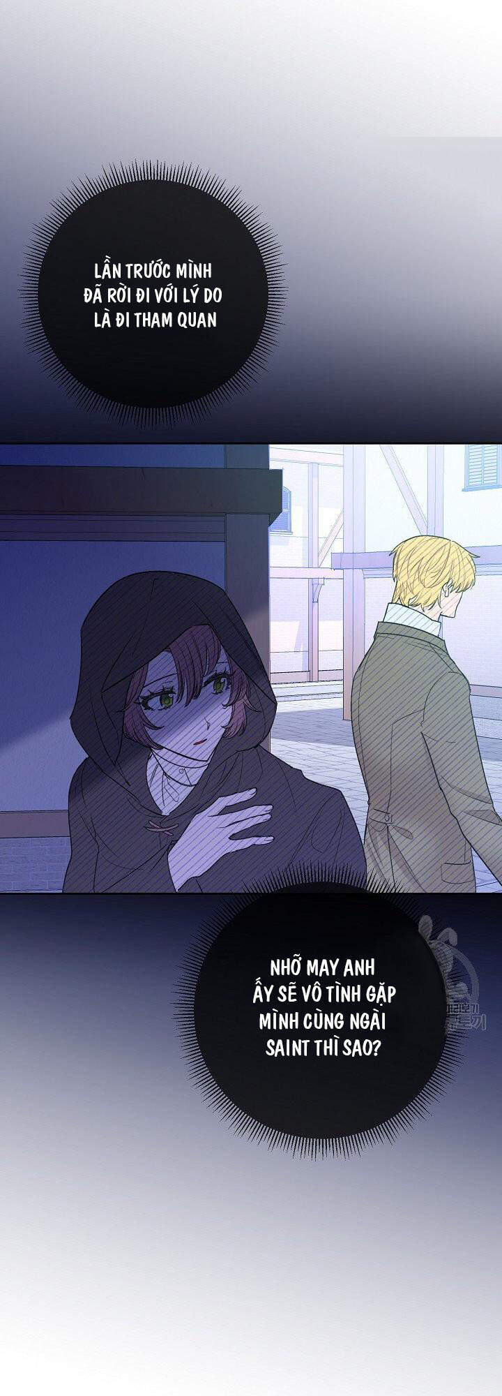 50 Công Thức Pha Trà Của Nữ Công Tước Chapter 111 - 7