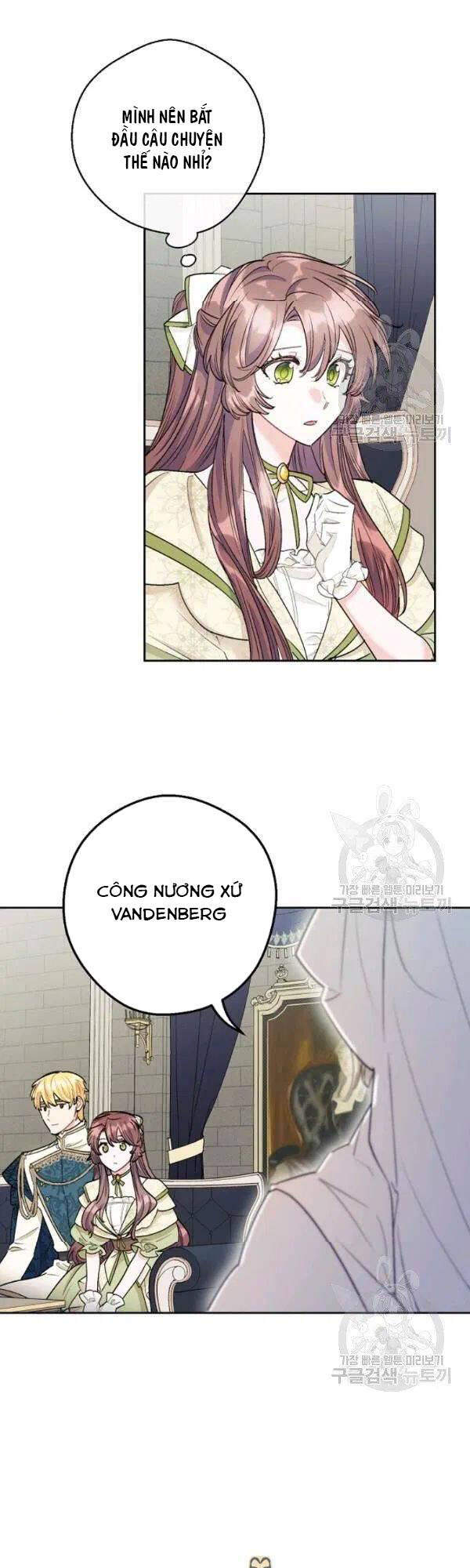 50 Công Thức Pha Trà Của Nữ Công Tước Chapter 112 - 11