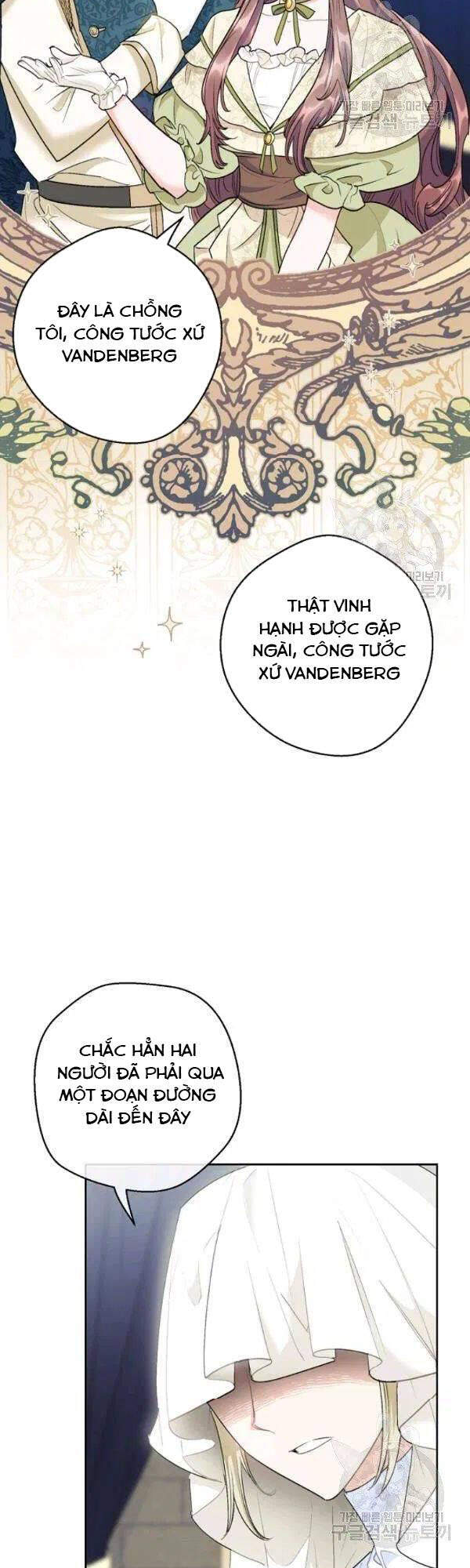 50 Công Thức Pha Trà Của Nữ Công Tước Chapter 112 - 13