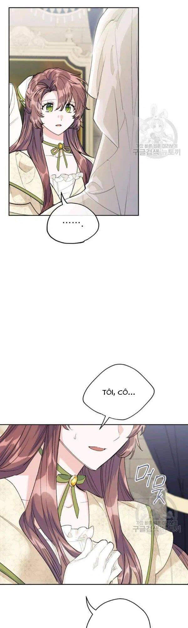 50 Công Thức Pha Trà Của Nữ Công Tước Chapter 112 - 15