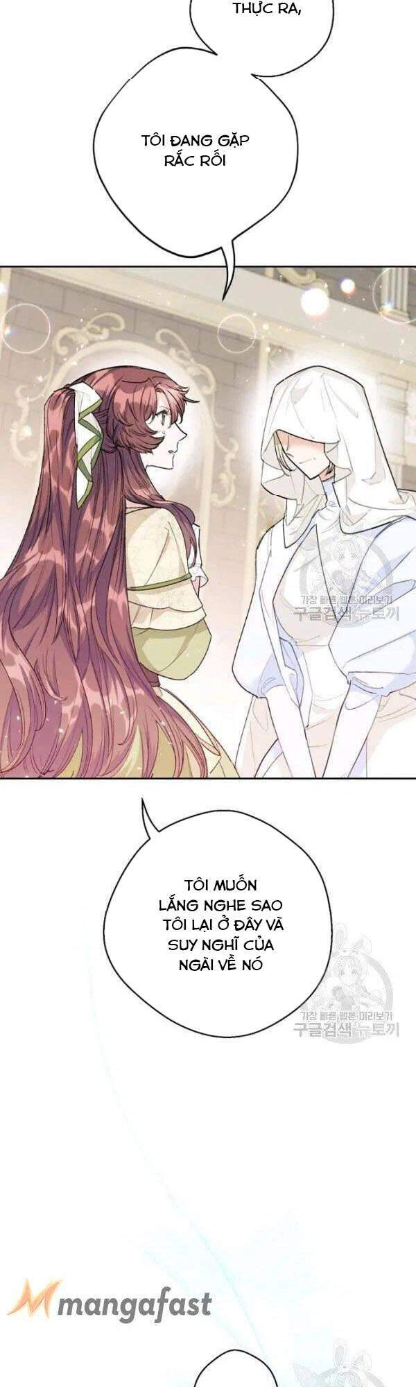 50 Công Thức Pha Trà Của Nữ Công Tước Chapter 112 - 16