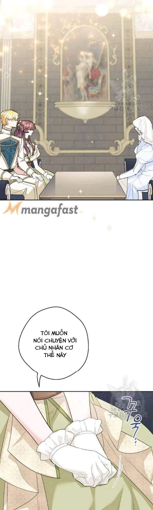 50 Công Thức Pha Trà Của Nữ Công Tước Chapter 112 - 19