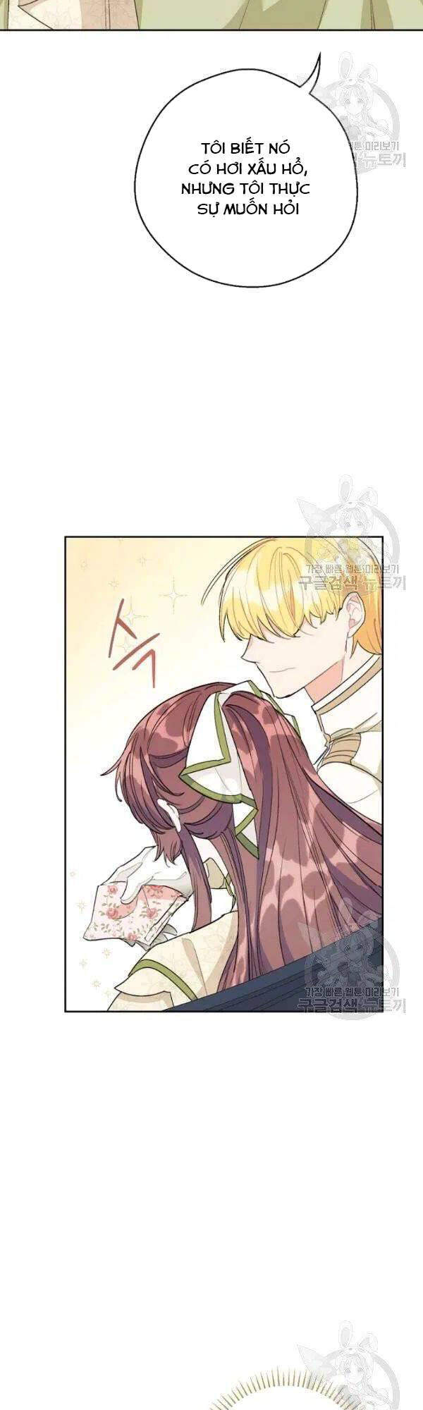 50 Công Thức Pha Trà Của Nữ Công Tước Chapter 112 - 20