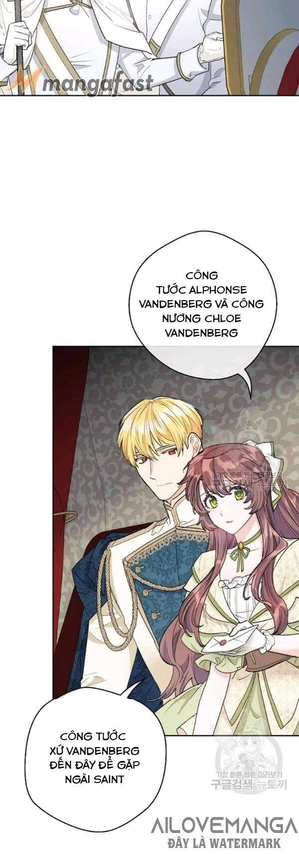 50 Công Thức Pha Trà Của Nữ Công Tước Chapter 112 - 3