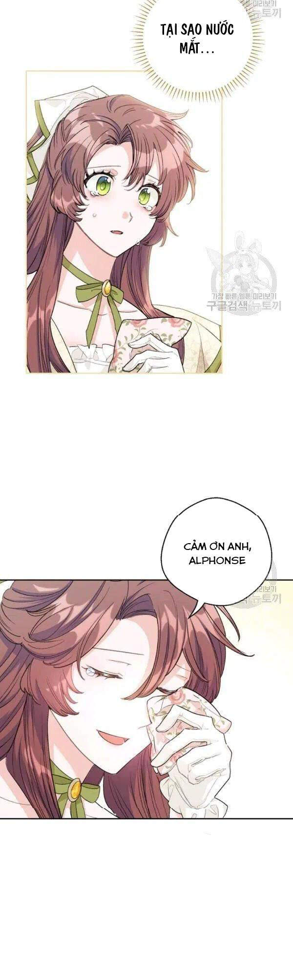 50 Công Thức Pha Trà Của Nữ Công Tước Chapter 112 - 21