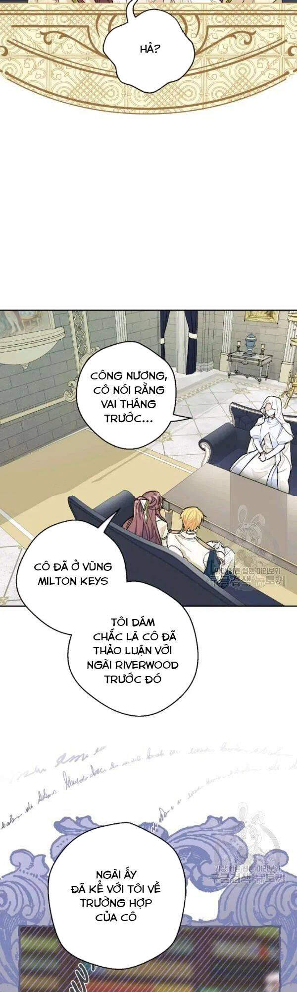 50 Công Thức Pha Trà Của Nữ Công Tước Chapter 112 - 24