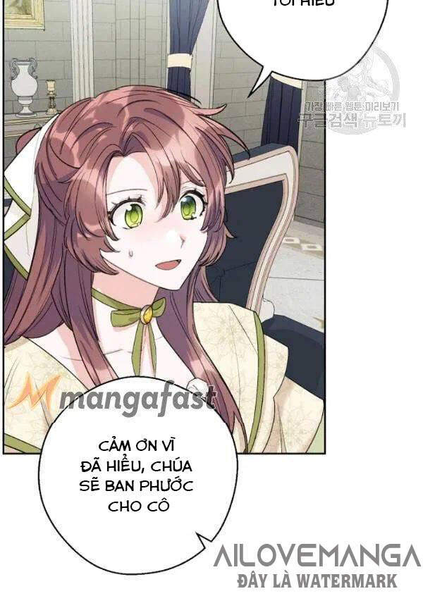 50 Công Thức Pha Trà Của Nữ Công Tước Chapter 112 - 26