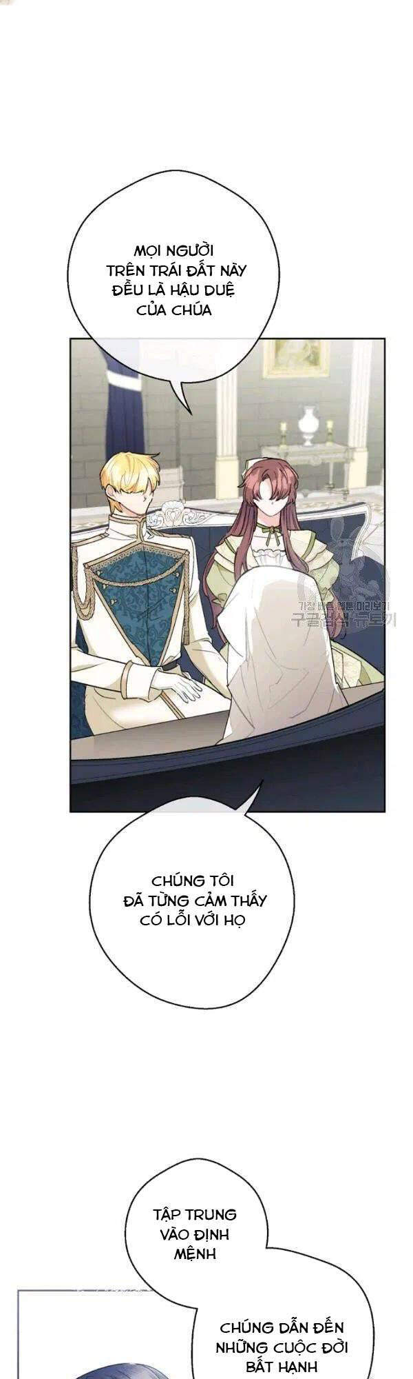 50 Công Thức Pha Trà Của Nữ Công Tước Chapter 112 - 28