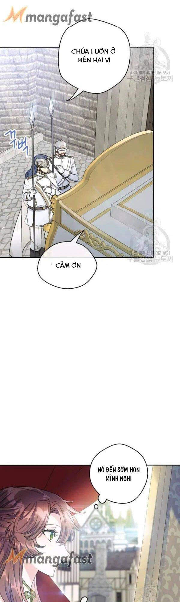 50 Công Thức Pha Trà Của Nữ Công Tước Chapter 112 - 4