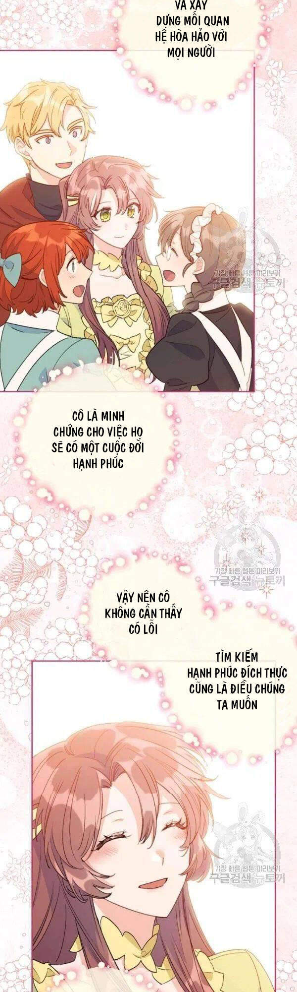 50 Công Thức Pha Trà Của Nữ Công Tước Chapter 112 - 31