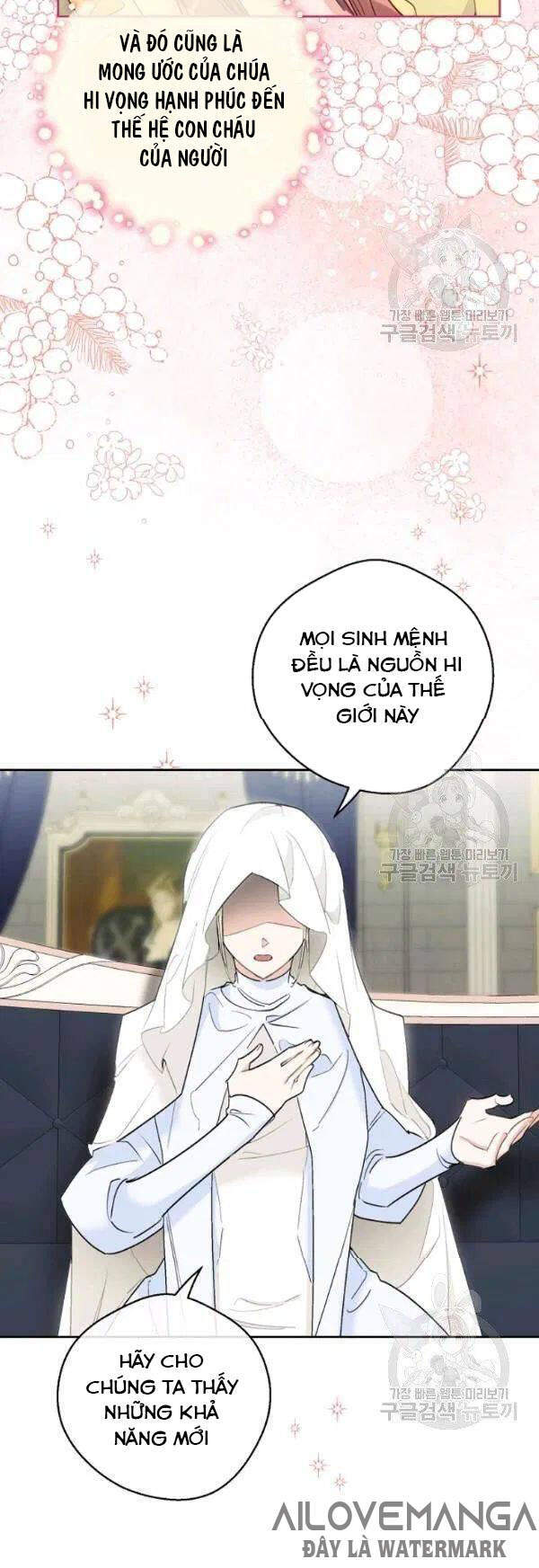 50 Công Thức Pha Trà Của Nữ Công Tước Chapter 112 - 32