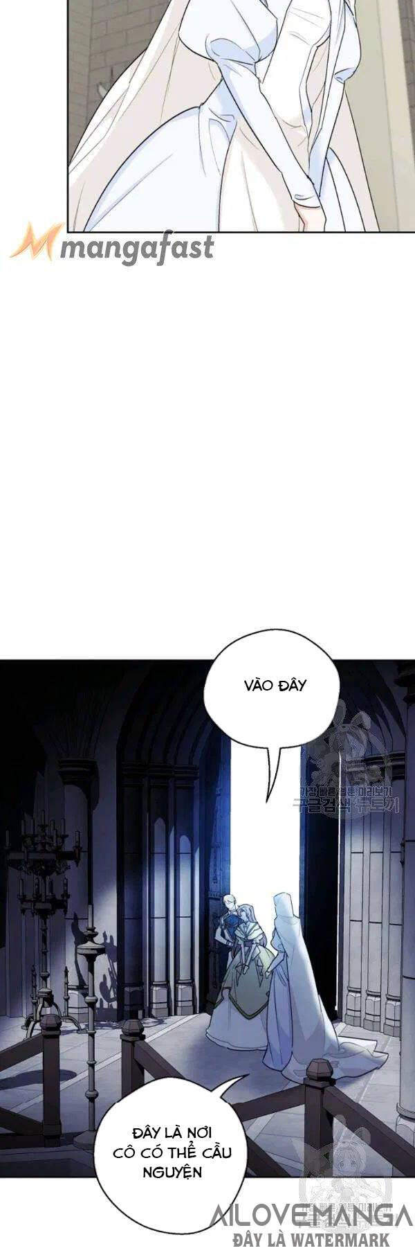 50 Công Thức Pha Trà Của Nữ Công Tước Chapter 112 - 35