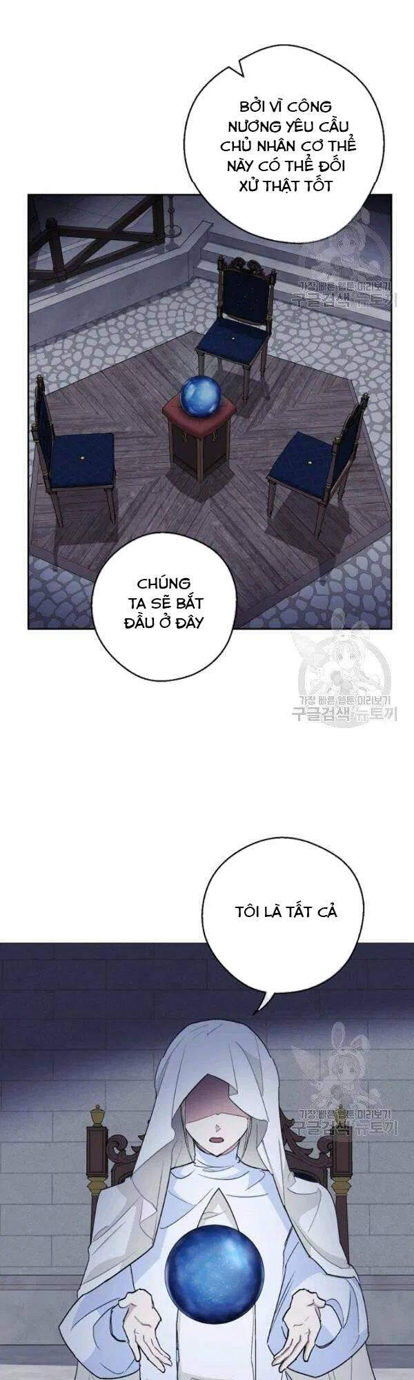 50 Công Thức Pha Trà Của Nữ Công Tước Chapter 112 - 36