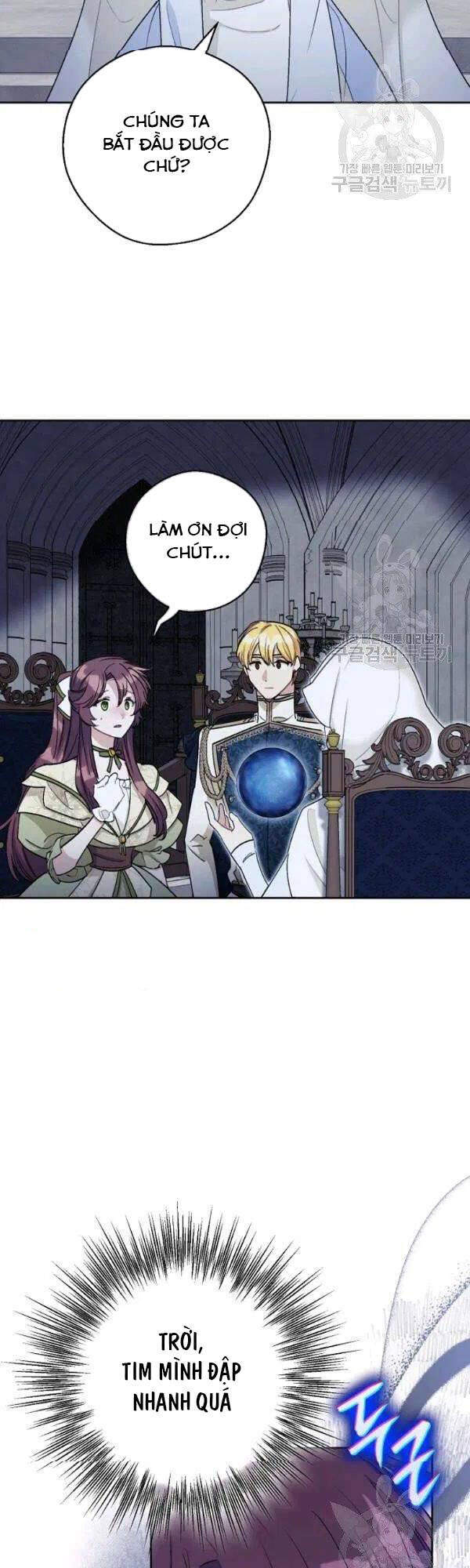 50 Công Thức Pha Trà Của Nữ Công Tước Chapter 112 - 37