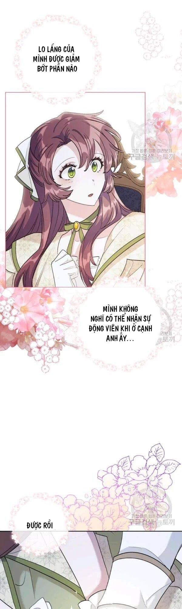 50 Công Thức Pha Trà Của Nữ Công Tước Chapter 112 - 40