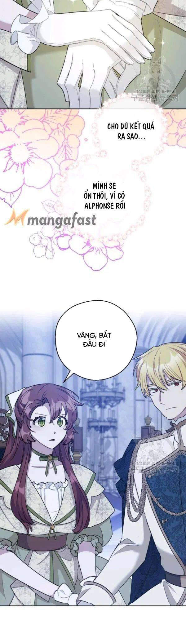 50 Công Thức Pha Trà Của Nữ Công Tước Chapter 112 - 41