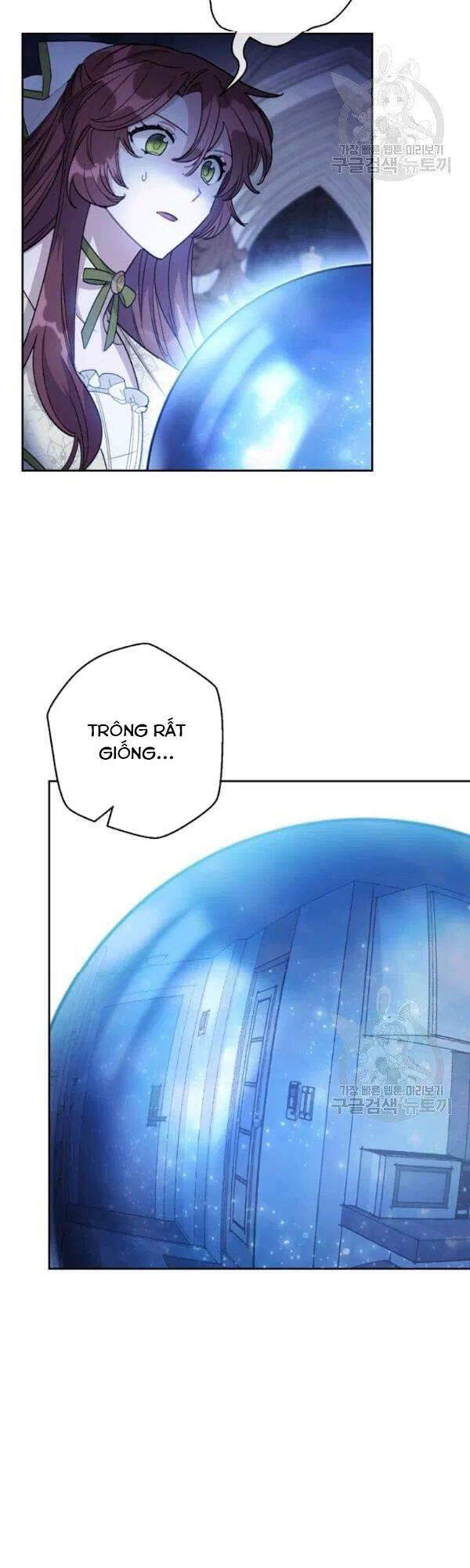 50 Công Thức Pha Trà Của Nữ Công Tước Chapter 112 - 44