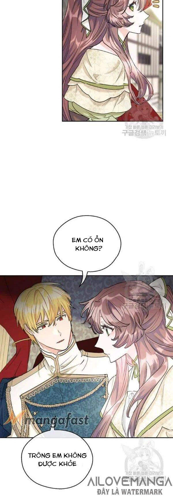 50 Công Thức Pha Trà Của Nữ Công Tước Chapter 112 - 6