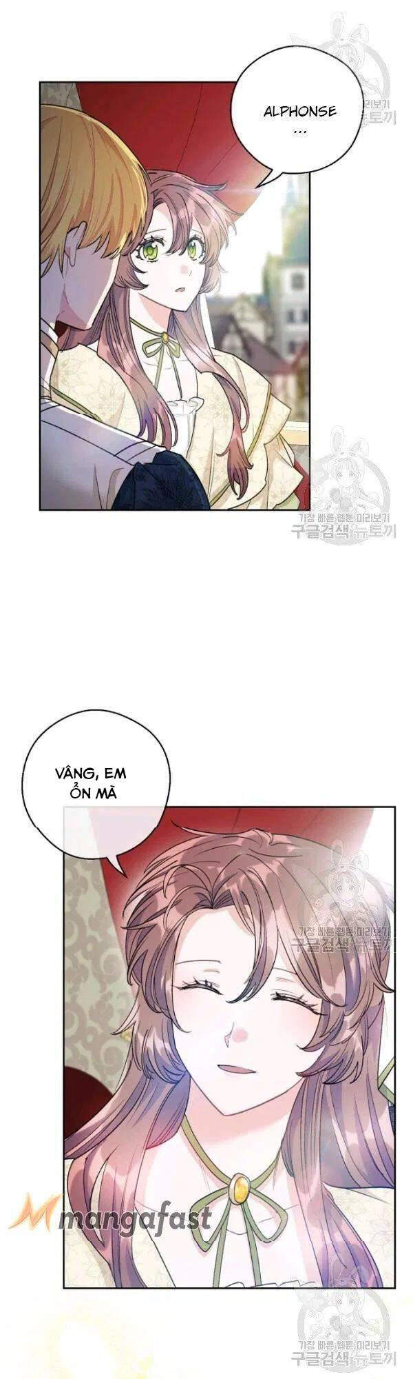 50 Công Thức Pha Trà Của Nữ Công Tước Chapter 112 - 7