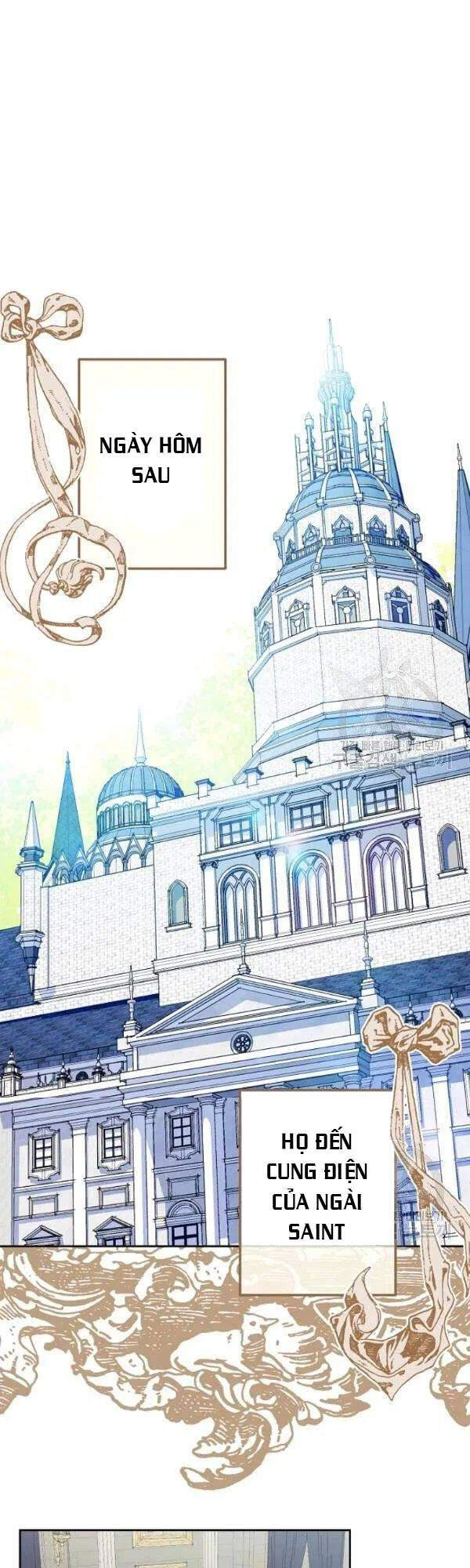 50 Công Thức Pha Trà Của Nữ Công Tước Chapter 112 - 9