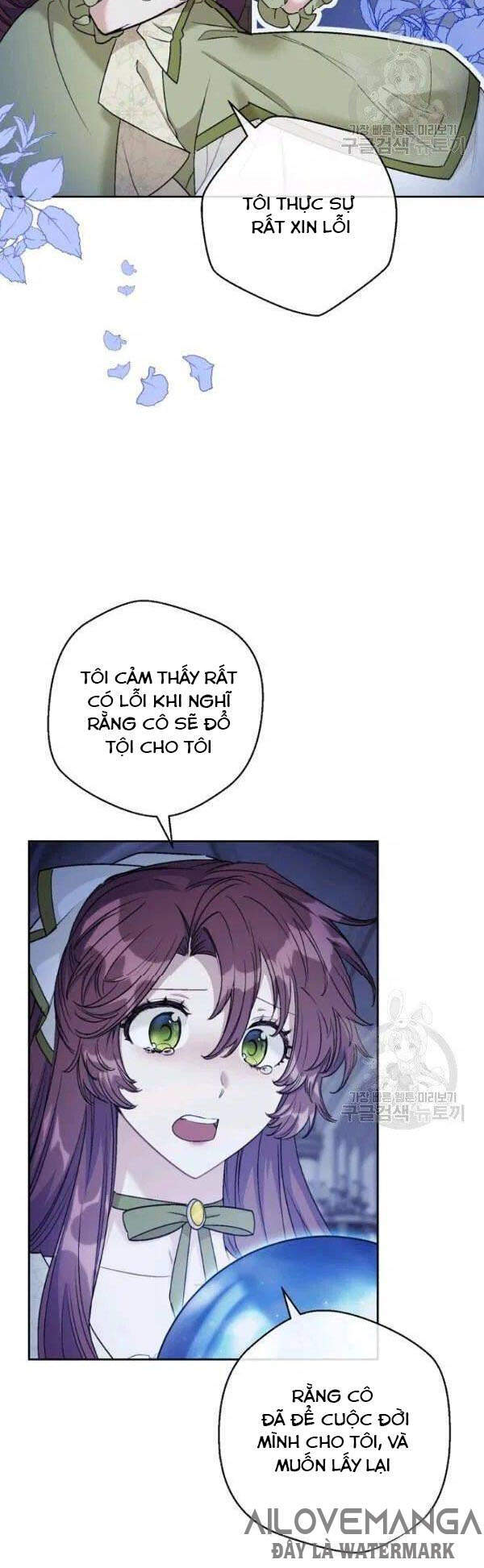 50 Công Thức Pha Trà Của Nữ Công Tước Chapter 113 - 15