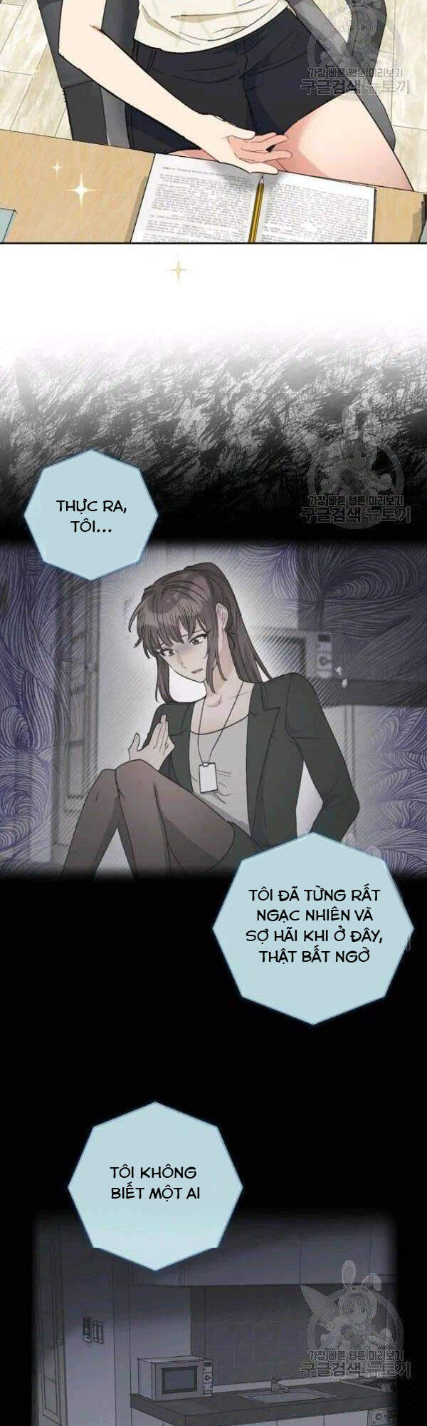 50 Công Thức Pha Trà Của Nữ Công Tước Chapter 113 - 18