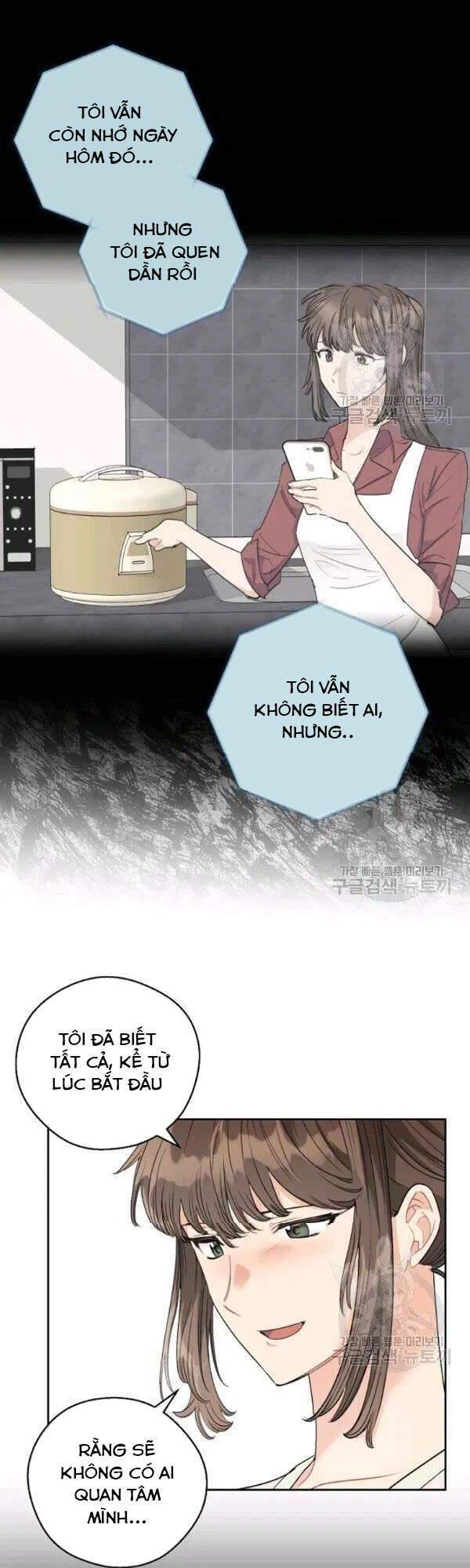 50 Công Thức Pha Trà Của Nữ Công Tước Chapter 113 - 20
