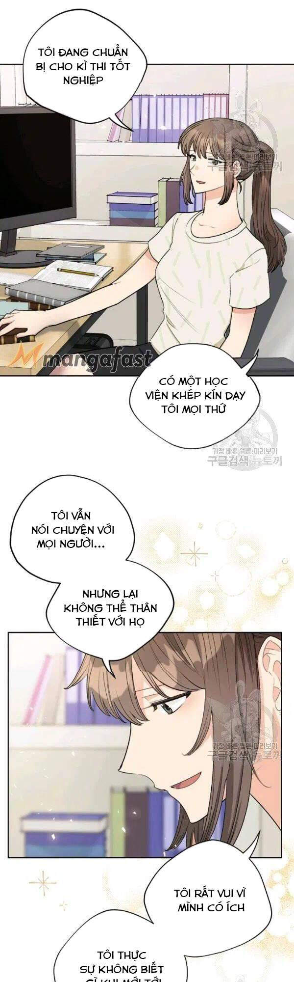 50 Công Thức Pha Trà Của Nữ Công Tước Chapter 113 - 24