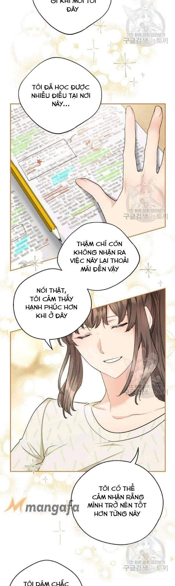 50 Công Thức Pha Trà Của Nữ Công Tước Chapter 113 - 25