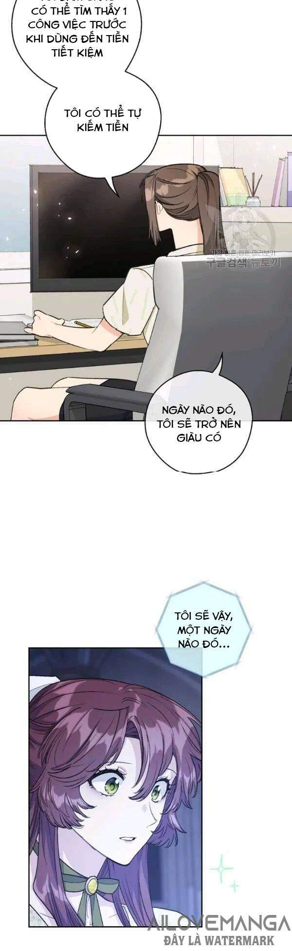 50 Công Thức Pha Trà Của Nữ Công Tước Chapter 113 - 26