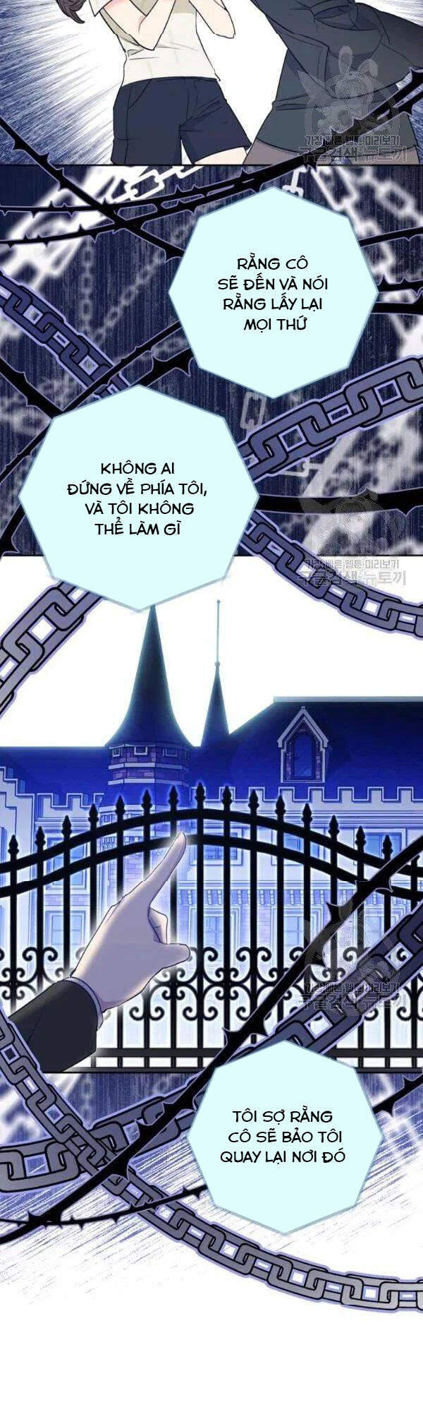 50 Công Thức Pha Trà Của Nữ Công Tước Chapter 113 - 28