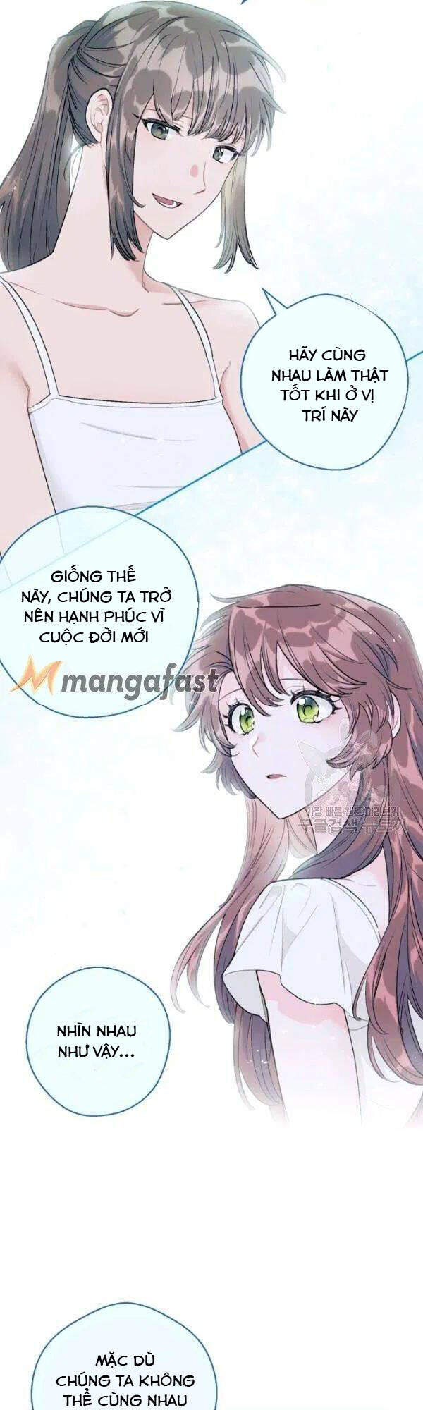 50 Công Thức Pha Trà Của Nữ Công Tước Chapter 113 - 32