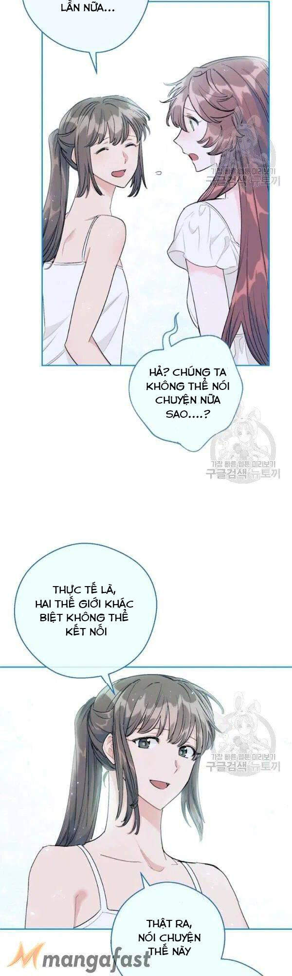 50 Công Thức Pha Trà Của Nữ Công Tước Chapter 113 - 33