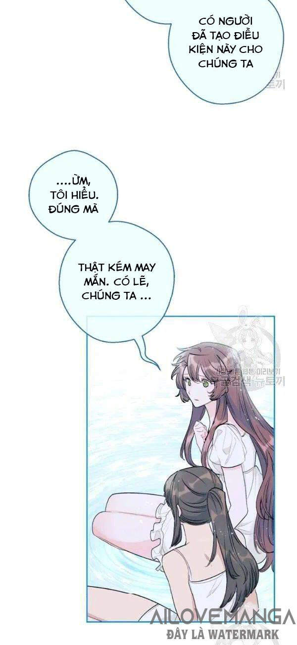 50 Công Thức Pha Trà Của Nữ Công Tước Chapter 113 - 34